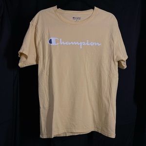 Champion T-Shirt